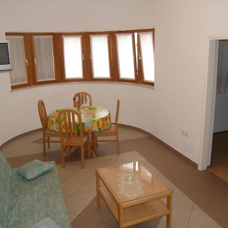 Lorena Apartments In Pula Exterior foto