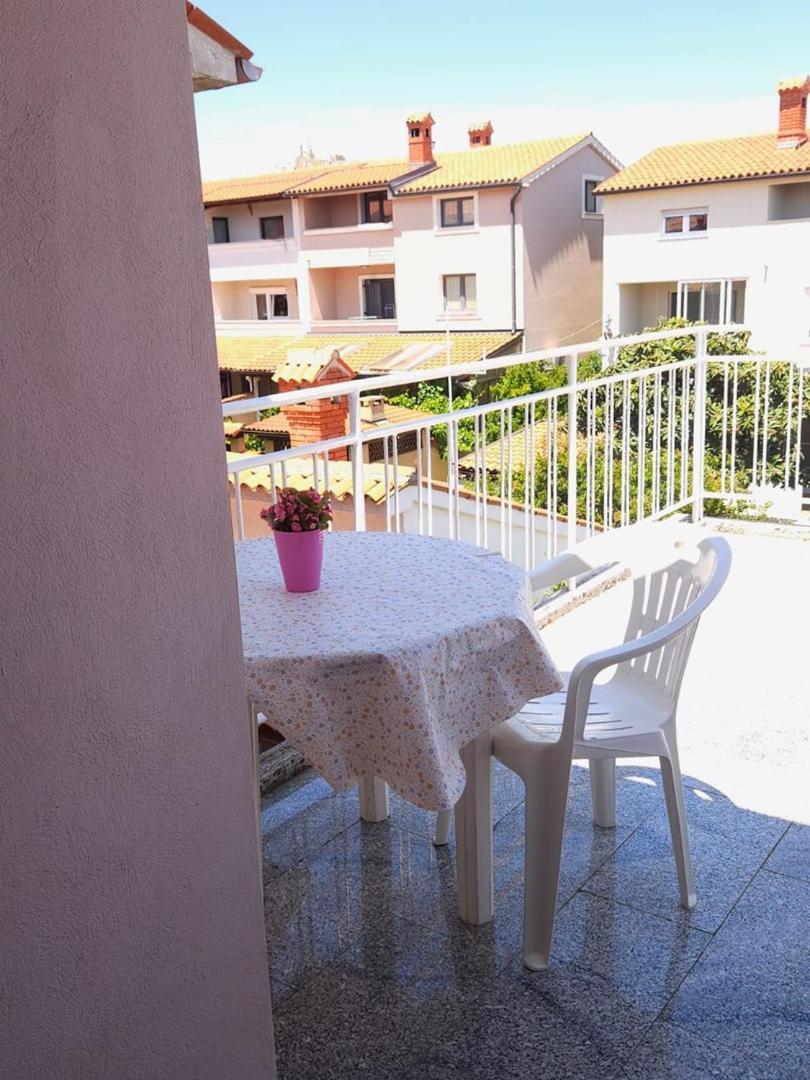 Lorena Apartments In Pula Exterior foto